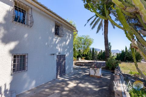 Villa i Altea, Alicante, Altea - € 1.150.000 | Ref: F-307 - foto 11